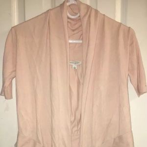 Banana Republic crop Cardigan SzS